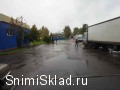 Производственно-складской комплекс в Мытищах