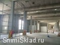 Склад в аренду на Новорязанском шоссе